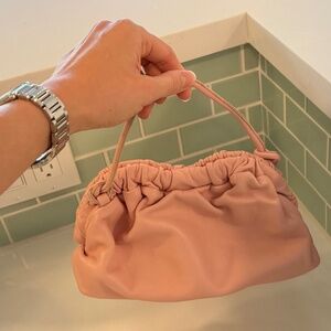 Mansur Gavriel Mini Cloud Pouch